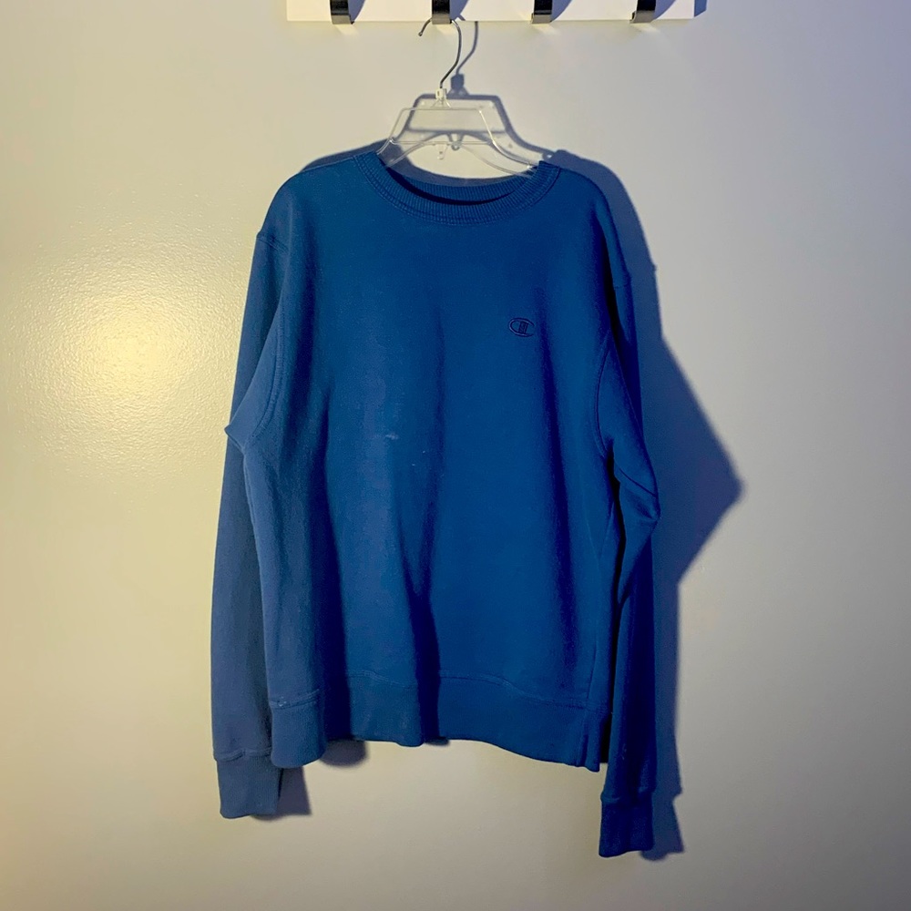 Champion Crewneck